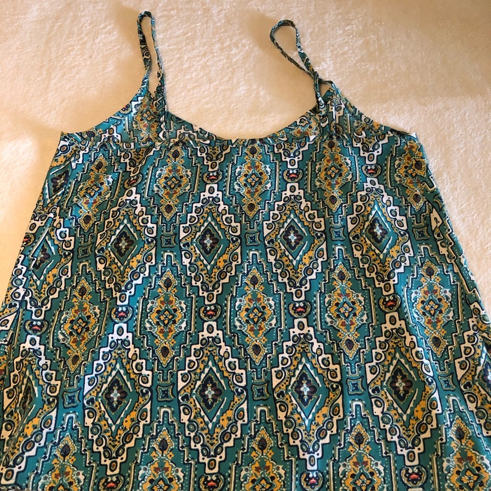 Tank top - Picture 2 of 2